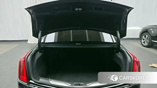 Cadillac CT6 id 3608269 из Кореи 11