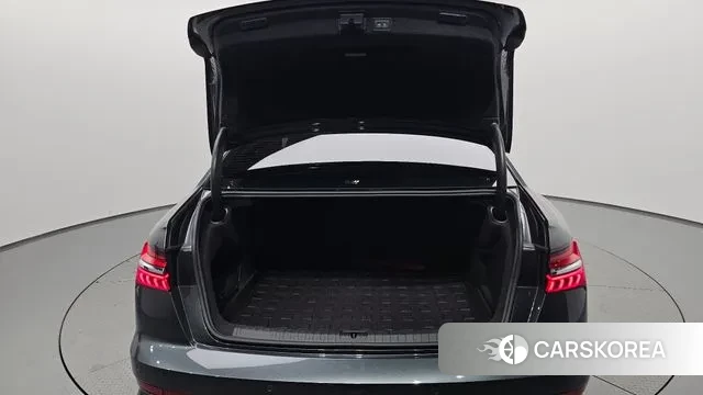 Audi A6 (C8) id 3453545 из Кореи 11