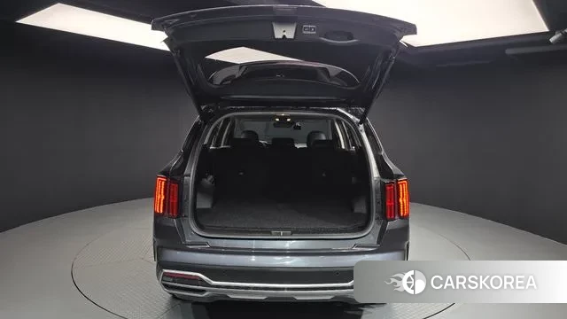 Kia Sorento 4th Generation id 3390229 из Кореи 11