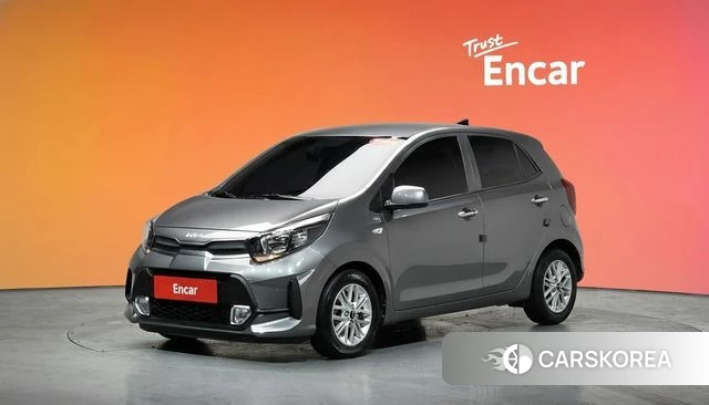 Kia Morning Urban (JA) id 3865794 из Кореи 11