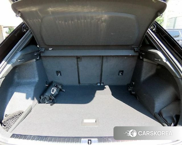 Audi Q3 (F3) id 4547674 из Кореи 11