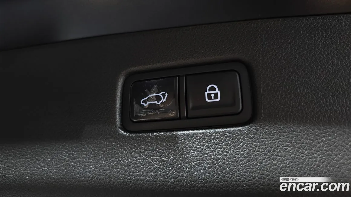 Genesis GV70 id 2002855 из Кореи 11