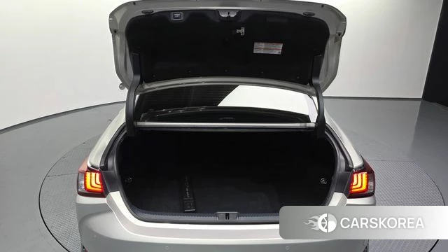 Lexus ES300h 7th generation id 4284125 из Кореи 11