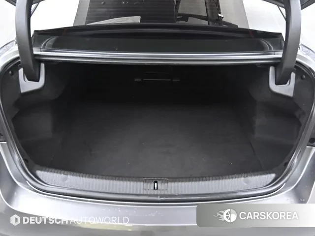 Renault Korea (Samsung) The New SM6 id 3059552 из Кореи 11