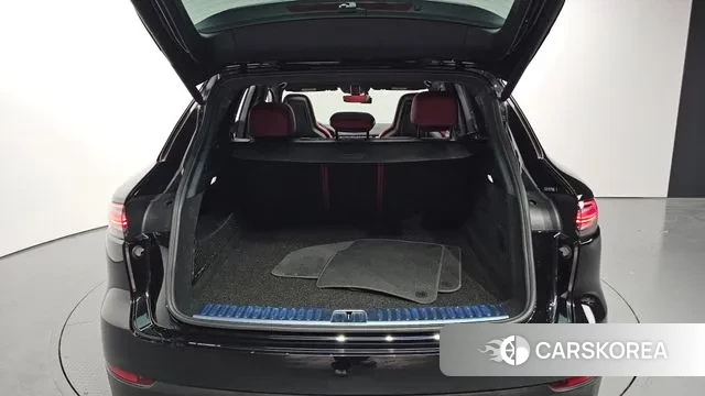 Porsche Cayenne (PO536) id 3479853 из Кореи 11