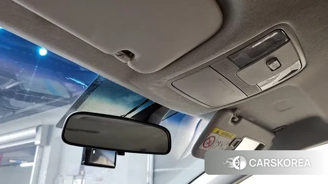 Kia The New K3 2nd generation id 3155245 из Кореи 11