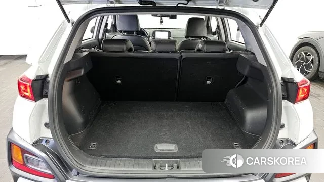 Hyundai Kona id 3647280 из Кореи 11