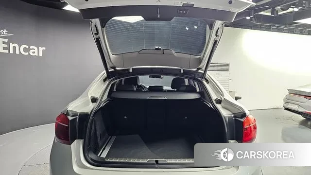 BMW X6 (F16) id 3024624 из Кореи 11