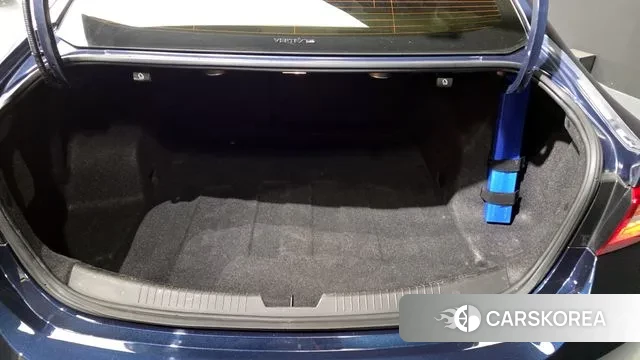 Chevrolet (GM Daewoo) All New Malibu id 3602185 из Кореи 11