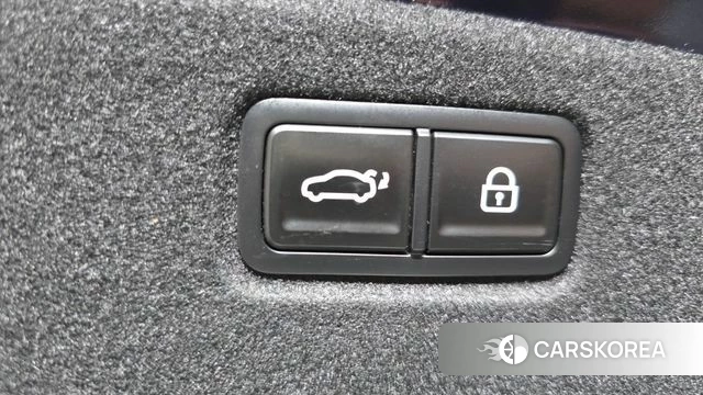 Kia The New K9 2nd generation id 4762561 из Кореи 11