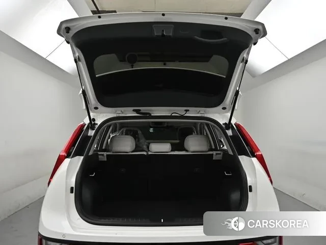 Kia Di Ol Nu Niro id 3752441 из Кореи 11