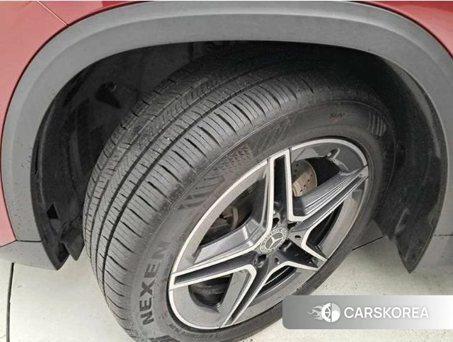 Mercedes-Benz GLA - Class H247 id 4434773 из Кореи 11
