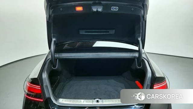 Genesis G90 (RS4) id 3896661 из Кореи 11