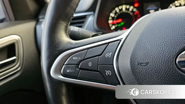 Renault Korea (Samsung) XM3 id 3630040 из Кореи 11