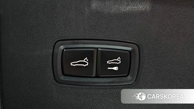 Porsche Cayenne (PO536) id 3805255 из Кореи 11