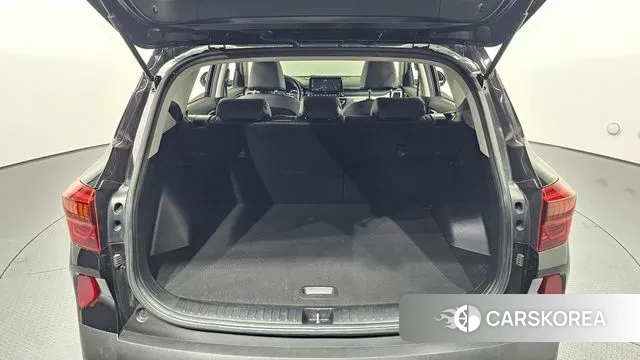 Kia Seltos id 3682076 из Кореи 11