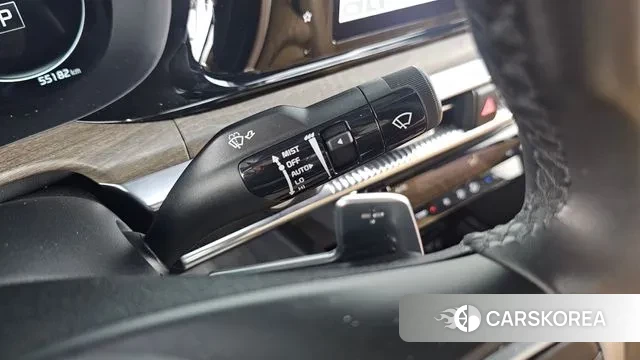 Kia K5 3rd generation id 3247767 из Кореи 11