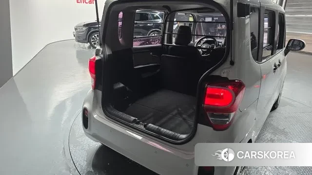 Kia The New Ray id 3515268 из Кореи 11