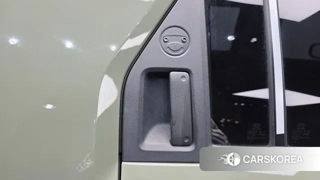 Hyundai Casper id 3503349 из Кореи 11