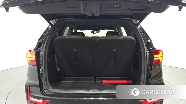 Ssangyong All New Rexton id 3630269 из Кореи 11