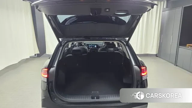 Kia Sportage 5th Generation Hybrid id 3746041 из Кореи 11