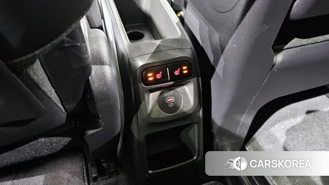 Kia The New Kia Ray id 3410242 из Кореи 11