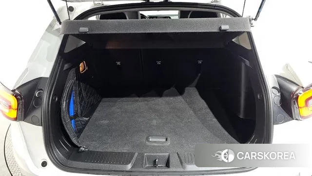 Chevrolet (GM Daewoo) Trax Crossover id 3716424 из Кореи 11