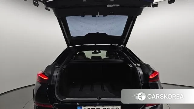 BMW X6 (G06) id 3059791 из Кореи 11