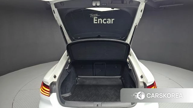 Volkswagen Arteon id 4849633 из Кореи 11