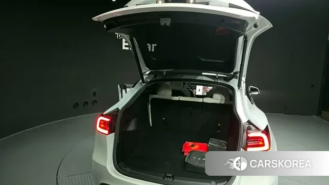 Tesla Model Y id 3155397 из Кореи 11