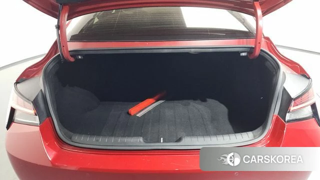 Hyundai Avante (CN7) id 3924166 из Кореи 11