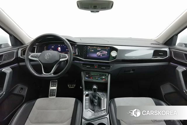Volkswagen Tanyue X id 4210658 из Китая 11