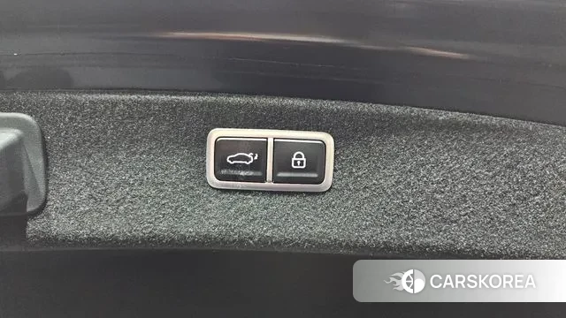 Genesis G80 (RG3) id 3359966 из Кореи 11