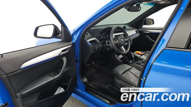 BMW X1 (F48) id 2699426 из Кореи 11