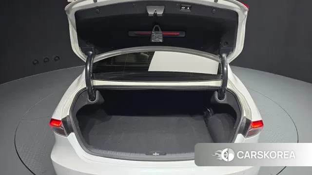 Hyundai The New Grandeur IG Hybrid id 3022424 из Кореи 11