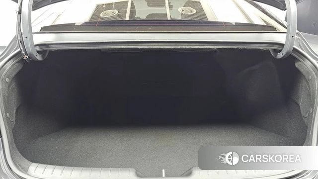 Hyundai The New Avante (CN7) id 4635280 из Кореи 11