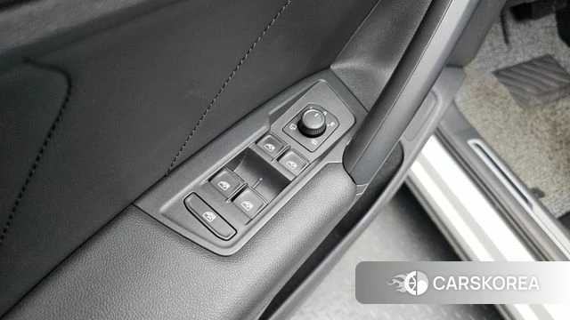 Volkswagen Tiguan second Generation id 4609960 из Кореи 11