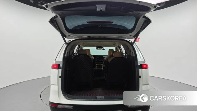 Kia Carnival 4th generation id 4642113 из Кореи 11