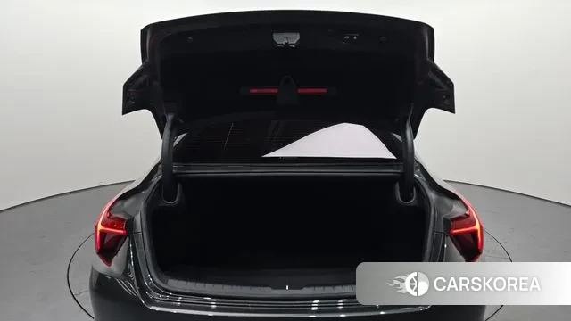 Kia K8 Hybrid id 3586828 из Кореи 11