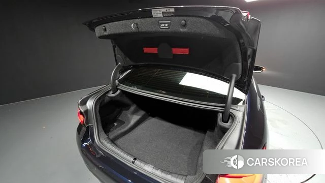 BMW 5 Series (G30) id 4591824 из Кореи 11