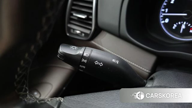 Hyundai Grandeur IG id 4331373 из Кореи 11