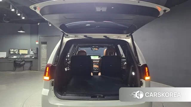 Kia Mohave Master id 3372287 из Кореи 11