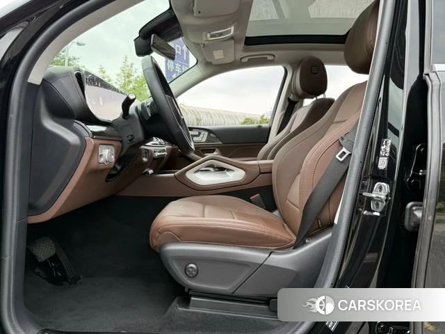 Mercedes-Benz GLE (import) id 4300189 из Китая 11