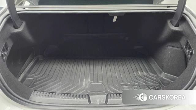 Mercedes-Benz E-Class W214 id 4516428 из Кореи 11