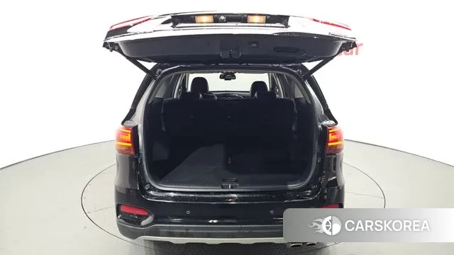 Kia The New Sorento id 3489999 из Кореи 11