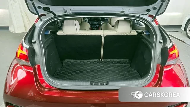 Hyundai Veloster (JS) id 3018874 из Кореи 11