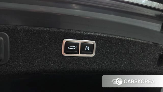 Genesis G80 (RG3) id 4619434 из Кореи 11