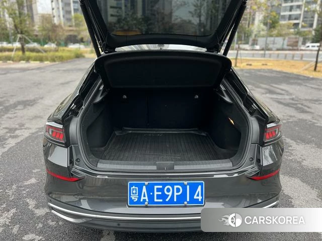 Volkswagen Lingdu id 4261408 из Китая 11