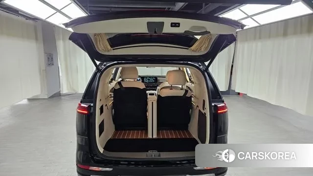 Kia Carnival 4th generation id 3447743 из Кореи 11