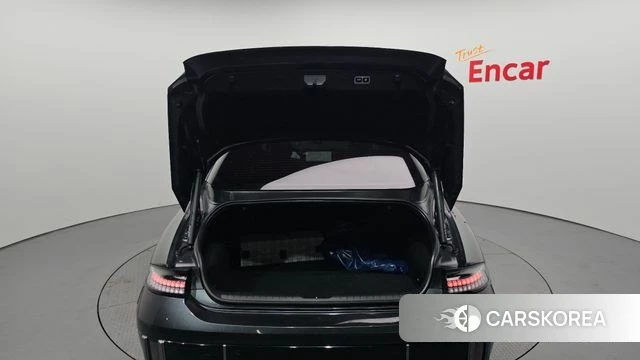 Hyundai Ionic 6 id 4292984 из Кореи 11